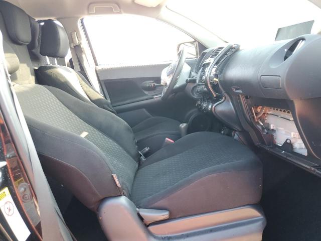 JTKKU10449J038580 - 2009 TOYOTA SCION XD 黑色 照片 7