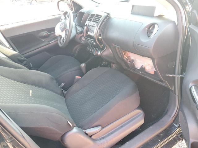 JTKKU10449J038580 - 2009 TOYOTA SCION XD 黑色 照片 8