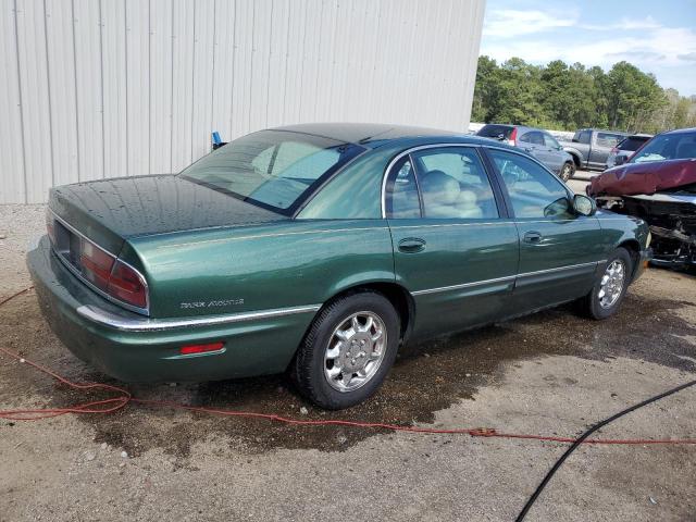 1G4CW54K034129062 - 2003 BUICK PARK AVENU GREEN photo 3