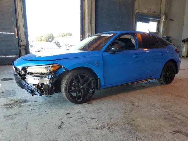 2025 HONDA CIVIC SPORT, 