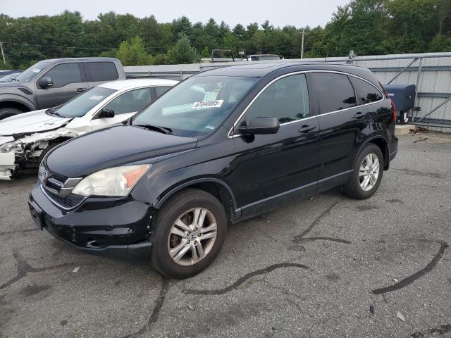 2010 HONDA CR-V EX, 