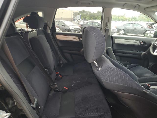 3CZRE4H53AG703034 - 2010 HONDA CR-V EX BLACK photo 11