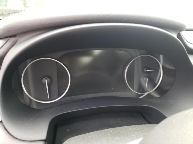 1G4ZP5SS5HU170675 - 2017 BUICK LACROSSE ESSENCE თეთრი ფოტო 8