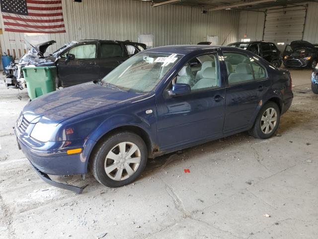 2002 VOLKSWAGEN JETTA GLS, 