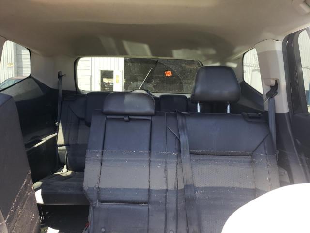 1V2UR2CA3KC614791 - 2019 VOLKSWAGEN ATLAS SE Noir photo 10