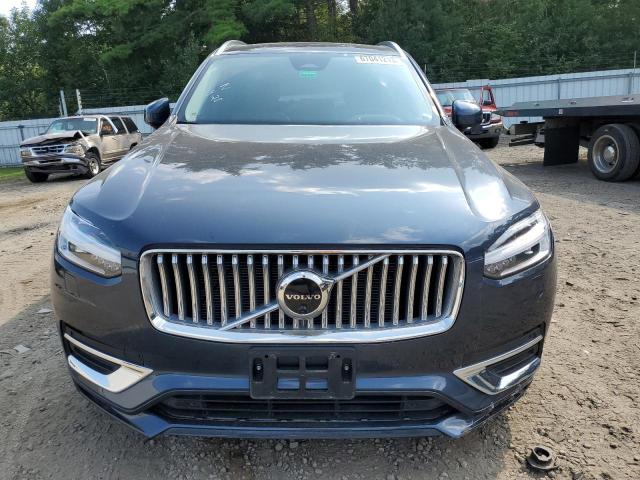 YV4062PA4P1914780 - 2023 VOLVO XC90 ULTIMATE BLUE photo 5