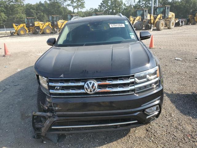 1V2SR2CA1KC519976 - 2019 VOLKSWAGEN ATLAS SEL BLACK photo 5