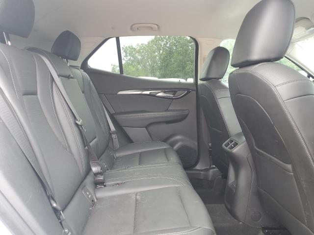 LRBFZME49RD076775 - 2024 BUICK ENVISION PREFERRED Ağ foto 11