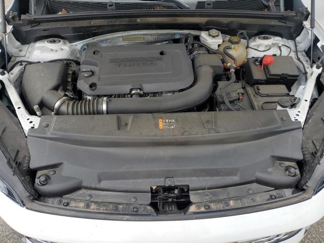 LRBFZME49RD076775 - 2024 BUICK ENVISION PREFERRED Ağ foto 12