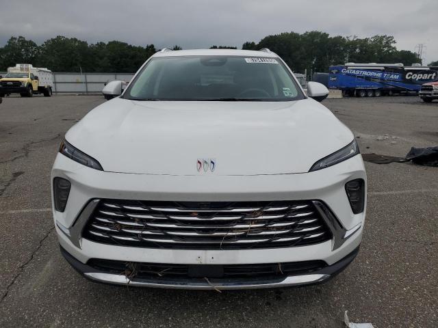 LRBFZME49RD076775 - 2024 BUICK ENVISION PREFERRED Ağ foto 5