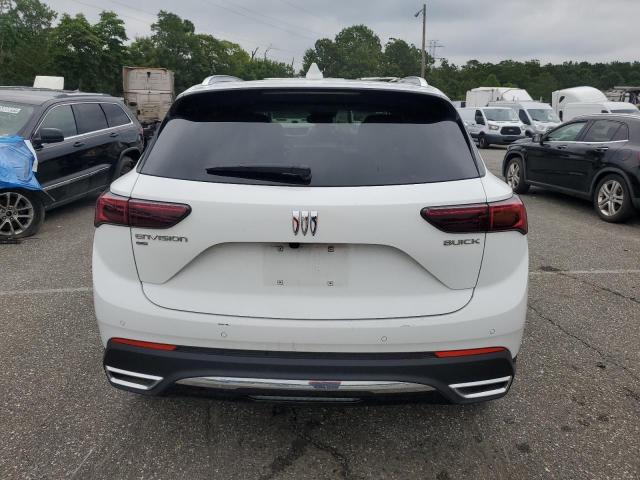 LRBFZME49RD076775 - 2024 BUICK ENVISION PREFERRED Ağ foto 6