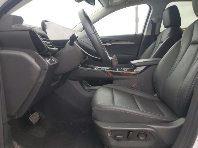 LRBFZME49RD076775 - 2024 BUICK ENVISION PREFERRED Ağ foto 7