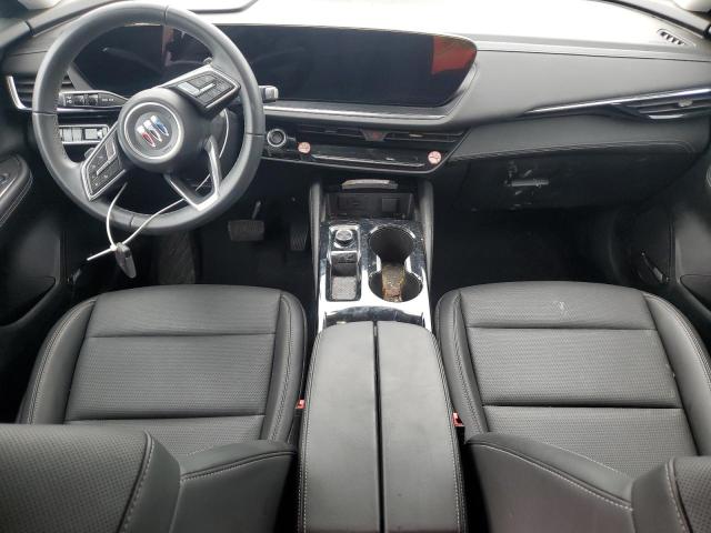 LRBFZME49RD076775 - 2024 BUICK ENVISION PREFERRED Ağ foto 8