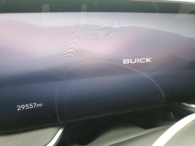 LRBFZME49RD076775 - 2024 BUICK ENVISION PREFERRED Ağ foto 9