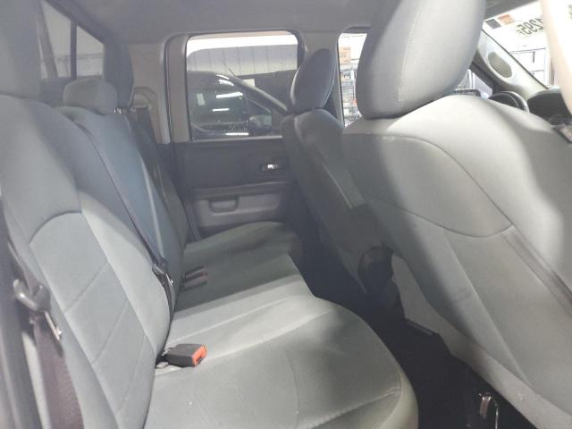 1C6RR6GT7FS553121 - 2015 RAM 1500 SLT WHITE photo 10