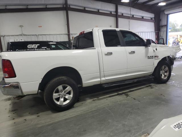 1C6RR6GT7FS553121 - 2015 RAM 1500 SLT WHITE photo 3