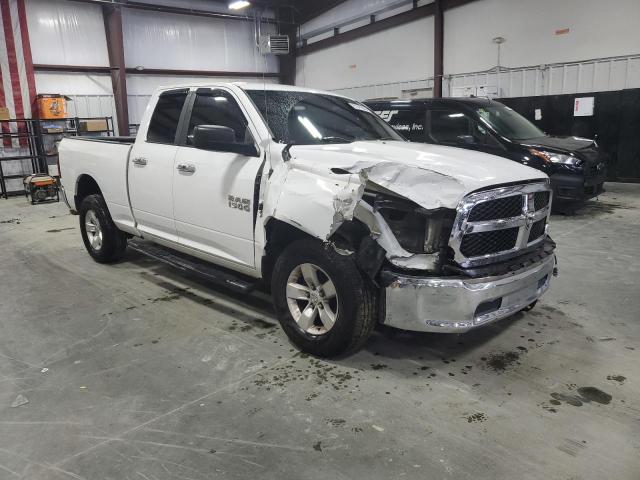 1C6RR6GT7FS553121 - 2015 RAM 1500 SLT WHITE photo 4