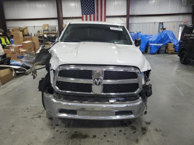 1C6RR6GT7FS553121 - 2015 RAM 1500 SLT WHITE photo 5