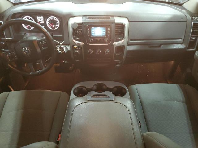 1C6RR6GT7FS553121 - 2015 RAM 1500 SLT WHITE photo 8