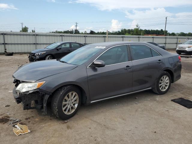 2014 TOYOTA CAMRY L, 