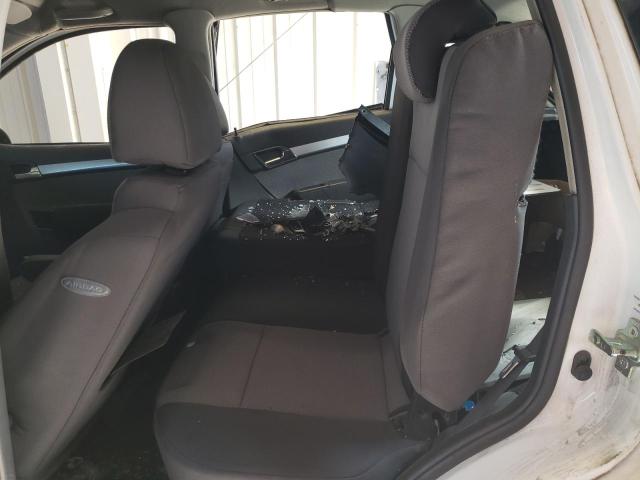 KL1TD6DE6BB148629 - 2011 CHEVROLET AVEO LS 白色 照片 10