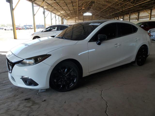 2015 MAZDA 3 TOURING, 