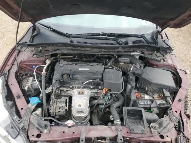1HGCR2F59GA148204 - 2016 HONDA ACCORD SPORT Bordo foto 11