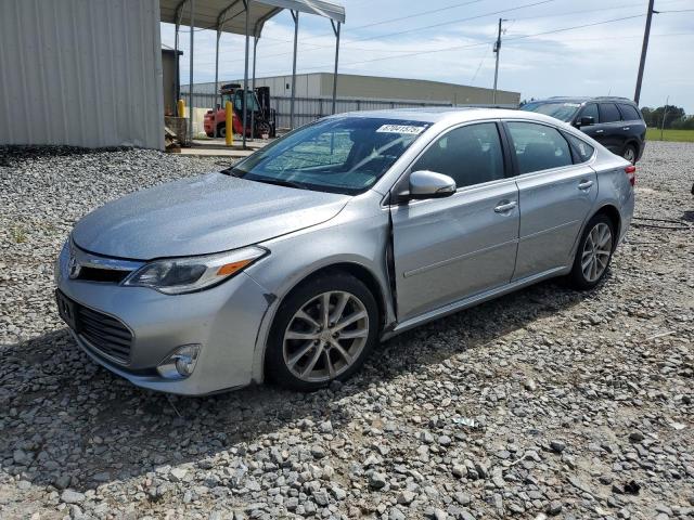 2015 TOYOTA AVALON XLE, 