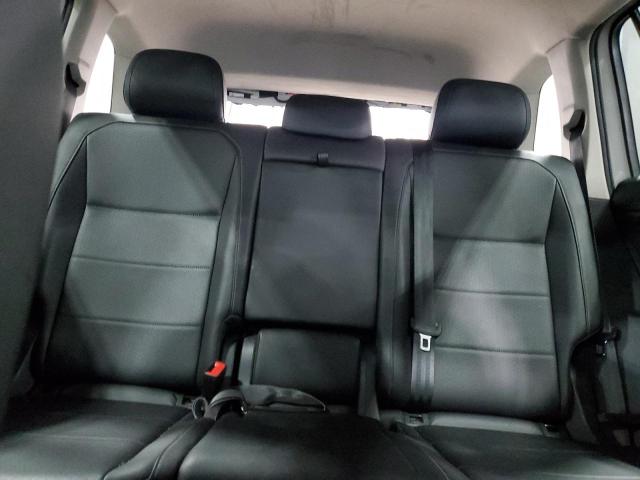 3VV2B7AX3KM039447 - 2019 VOLKSWAGEN TIGUAN SE Ақ фото 10
