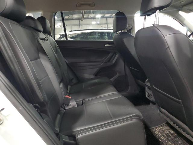 3VV2B7AX3KM039447 - 2019 VOLKSWAGEN TIGUAN SE Ақ фото 11