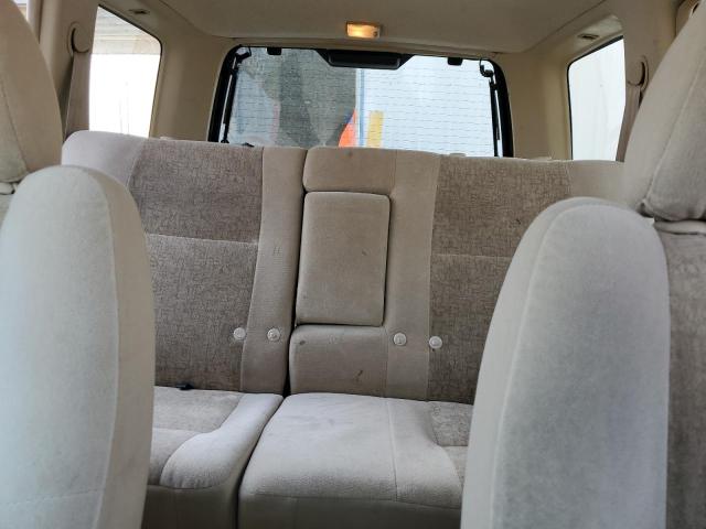 JN8AR05Y2VW105737 - 1997 NISSAN PATHFINDER LE 绿色 照片 10