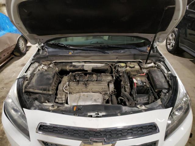 1G11C5SA1DF168062 - 2013 CHEVROLET MALIBU 1LT WHITE photo 7