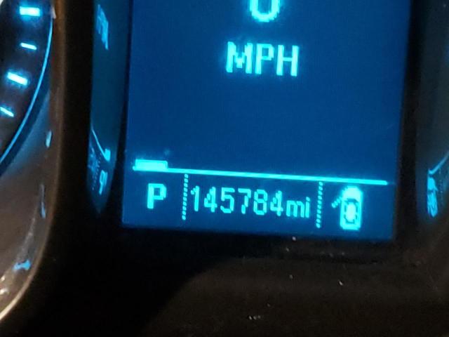 1G11C5SA1DF168062 - 2013 CHEVROLET MALIBU 1LT WHITE photo 8