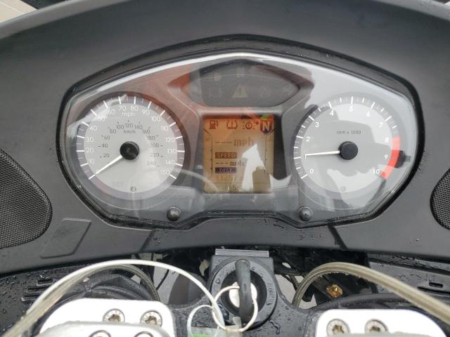 WB10388028ZT12805 - 2008 BMW R1200 RT WHITE photo 7