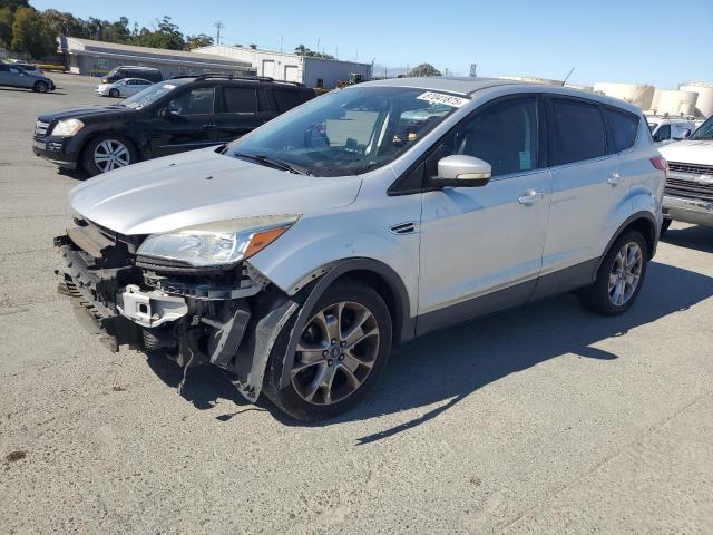 2013 FORD ESCAPE SEL, 