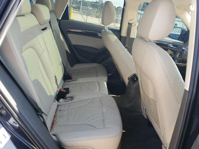 WA1L2AFP7HA027391 - 2017 AUDI Q5 PREMIUM PLUS Көк фото 11