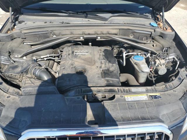 WA1L2AFP7HA027391 - 2017 AUDI Q5 PREMIUM PLUS Көк фото 12