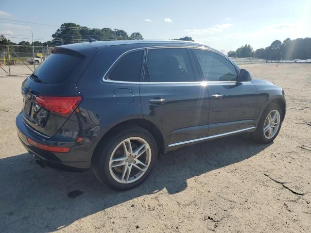 WA1L2AFP7HA027391 - 2017 AUDI Q5 PREMIUM PLUS Көк фото 3