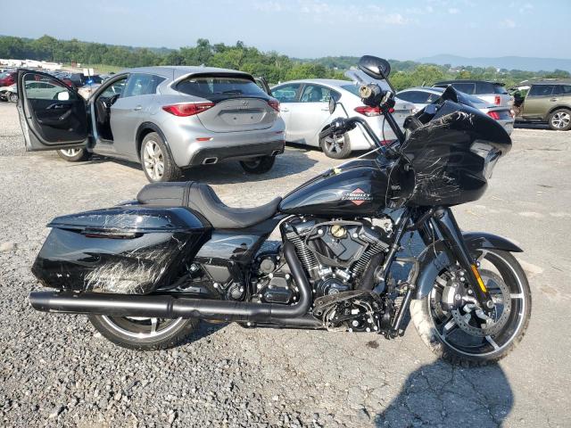 2025 HARLEY-DAVIDSON FLTRX, 