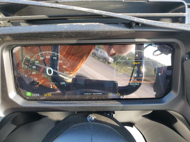 1HD1KH712SB602643 - 2025 HARLEY-DAVIDSON FLTRX 黑色 照片 7