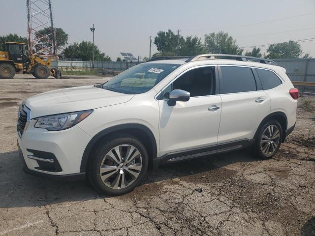 2019 SUBARU ASCENT TOURING, 