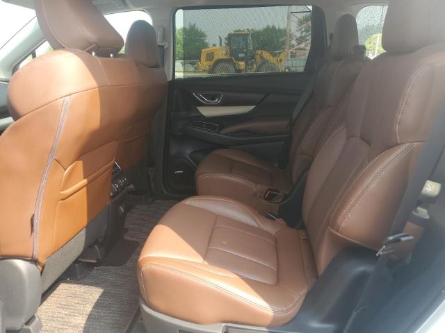 4S4WMARD7K3428686 - 2019 SUBARU ASCENT TOURING Weiß Foto 11