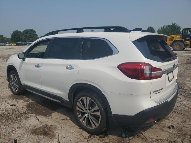 4S4WMARD7K3428686 - 2019 SUBARU ASCENT TOURING Weiß Foto 2