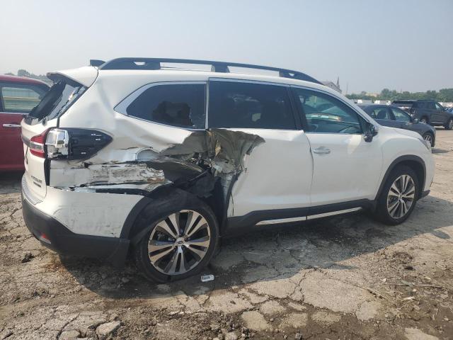 4S4WMARD7K3428686 - 2019 SUBARU ASCENT TOURING Weiß Foto 3