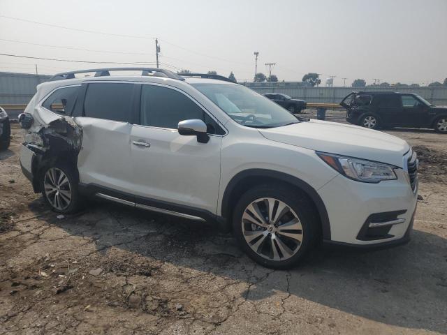 4S4WMARD7K3428686 - 2019 SUBARU ASCENT TOURING Weiß Foto 4