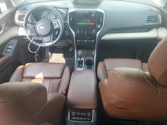 4S4WMARD7K3428686 - 2019 SUBARU ASCENT TOURING Weiß Foto 8