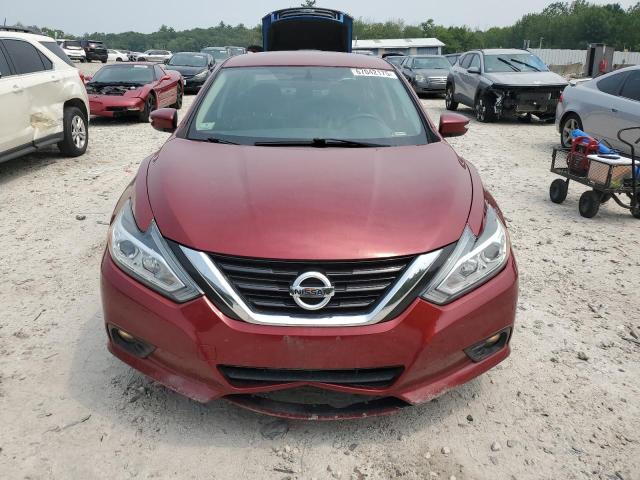 1N4AL3AP4JC213662 - 2018 NISSAN ALTIMA 2.5 RED photo 5