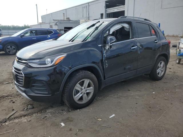 2019 CHEVROLET TRAX 1LT, 