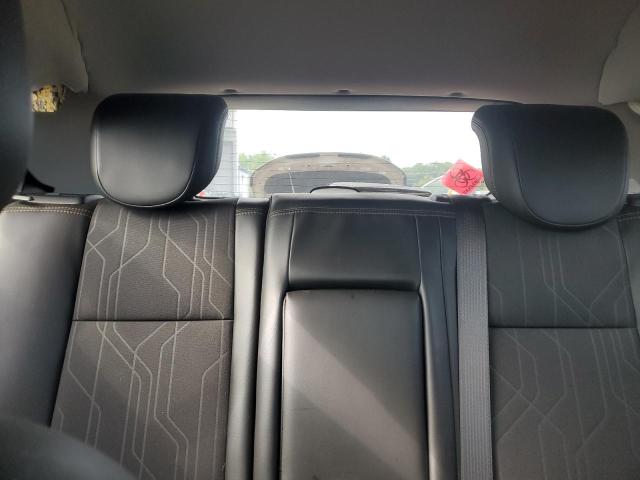 KL7CJPSB5KB925508 - 2019 CHEVROLET TRAX 1LT Noir photo 10