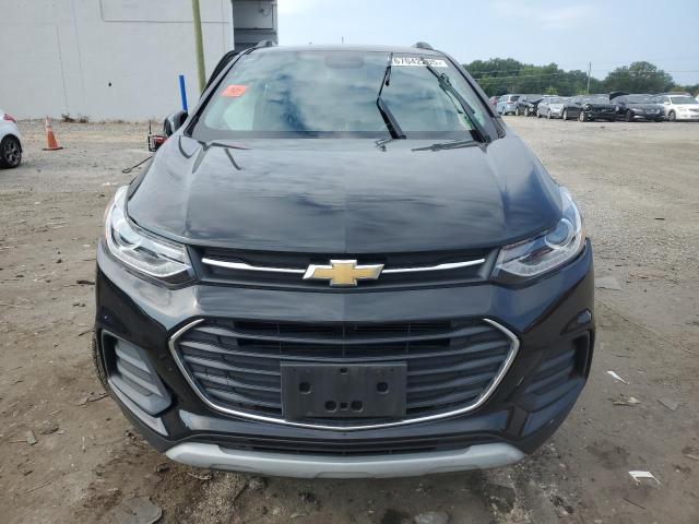 KL7CJPSB5KB925508 - 2019 CHEVROLET TRAX 1LT Noir photo 5